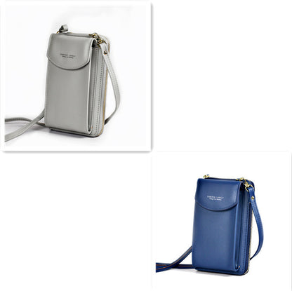 Luxury Women's Crossbody Bags
