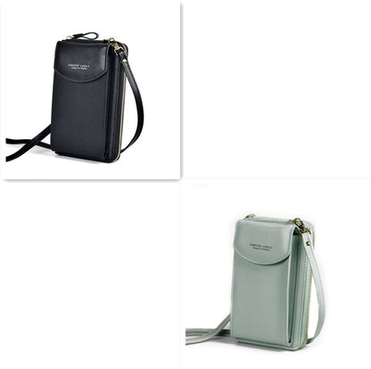 Luxury Women's Crossbody Bags