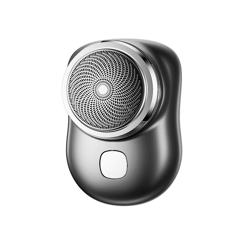Cordless Face Shavers Rechargeable USB Mini Portable Electric Shaver Wet & Dry Painless Small Size Machine Shaving For Men