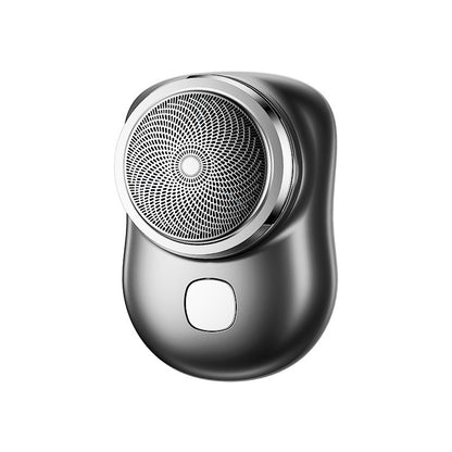Cordless Face Shavers Rechargeable USB Mini Portable Electric Shaver Wet & Dry Painless Small Size Machine Shaving For Men