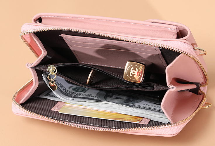 Luxury Women's Crossbody Bags