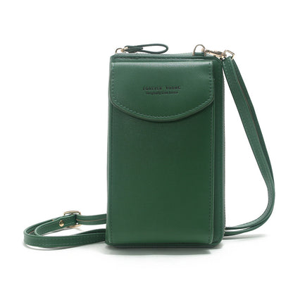 Luxury Women's Crossbody Bags