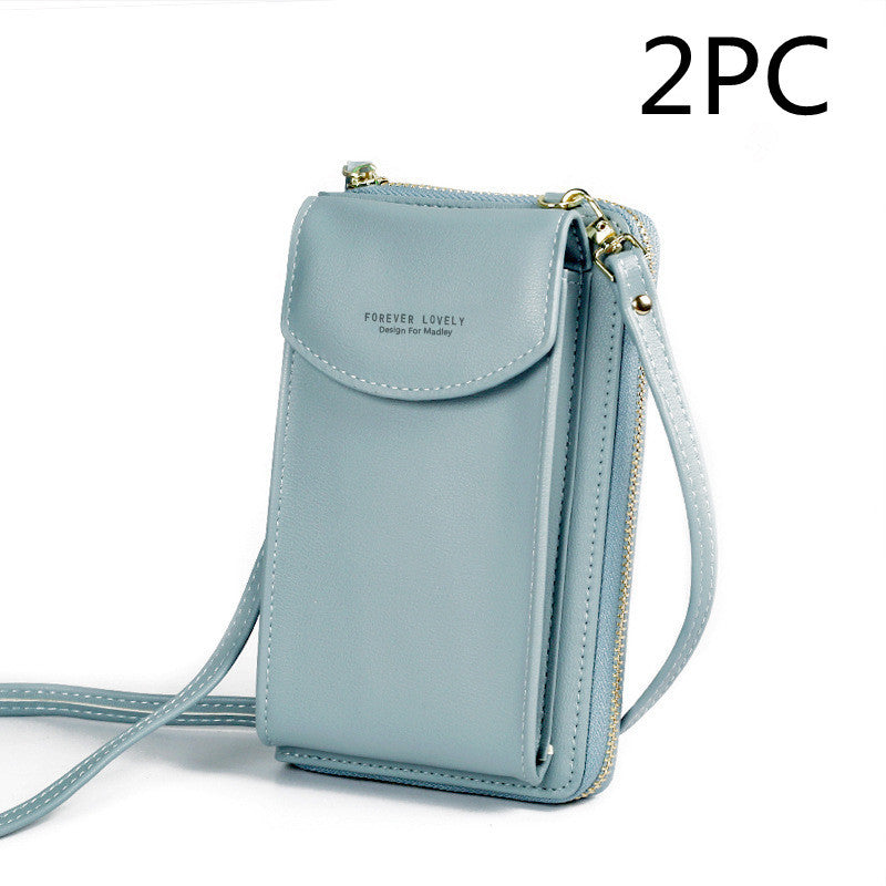 Luxury Women's Crossbody Bags