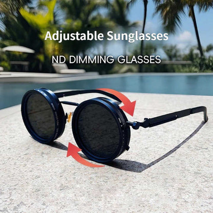 Vision Glasses Adjustable