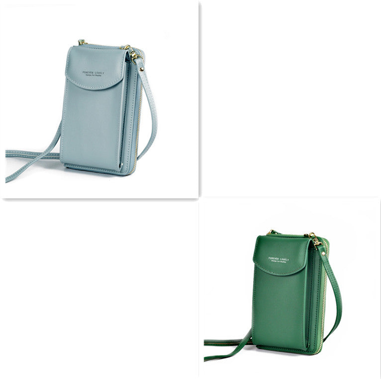 Luxury Women's Crossbody Bags