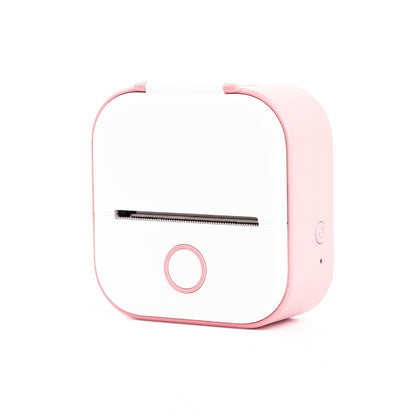 Mini Thermal Portable Label Printer