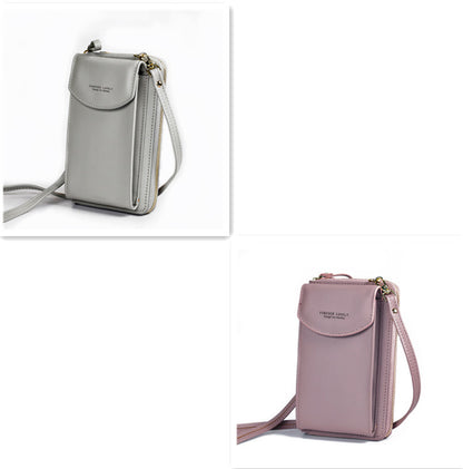 Luxury Women's Crossbody Bags