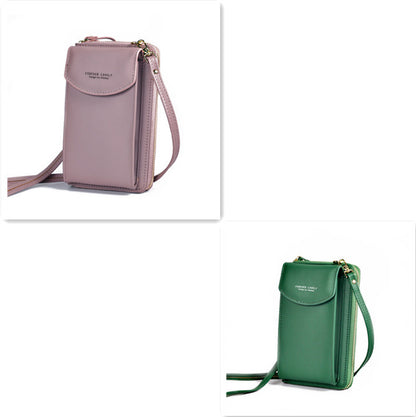 Luxury Women's Crossbody Bags