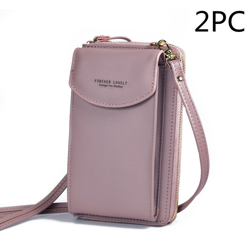 Luxury Women's Crossbody Bags