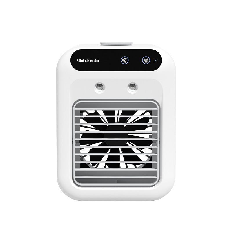 Water Cooling Fan Air Conditioning For Room Office Portable Air Conditioner Cars
