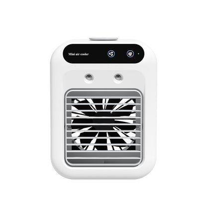 Water Cooling Fan Air Conditioning For Room Office Portable Air Conditioner Cars