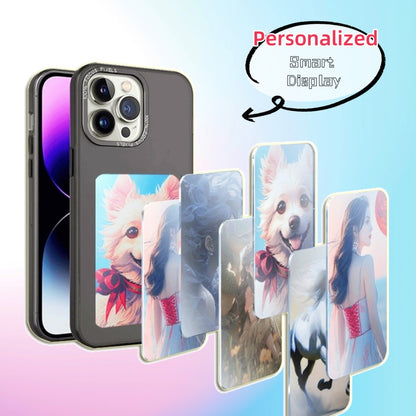E-ink Phone Case Unlimited Screen Projection