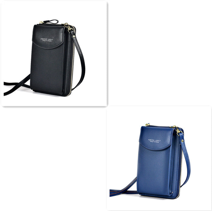 Luxury Women's Crossbody Bags