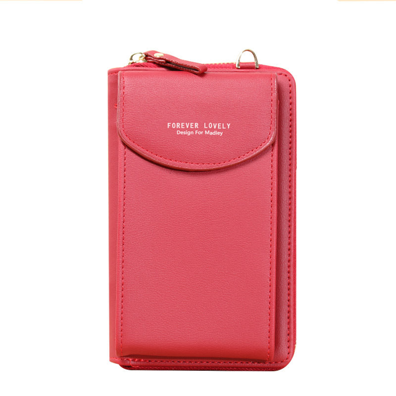 Luxury Women's Crossbody Bags