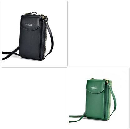 Luxury Women's Crossbody Bags