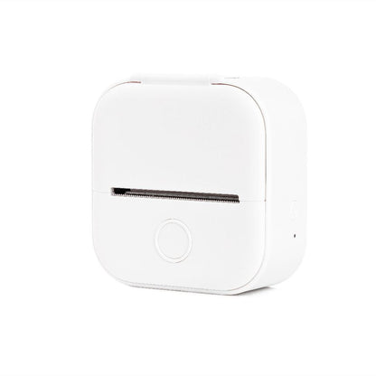 Mini Thermal Portable Label Printer