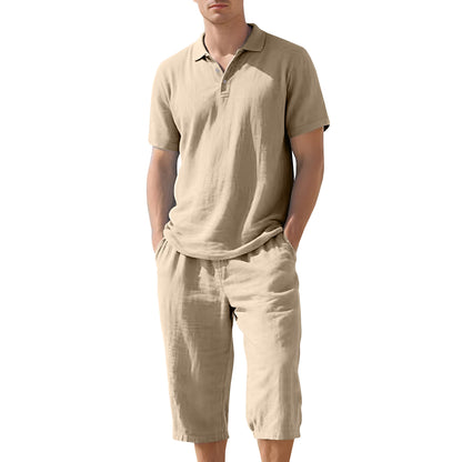 Summer  Suit Men's Beach