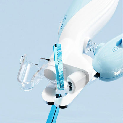 Dog Nail Clippers Cat Nail Clippers LED Electric Nail Grinder Pet Supplies LED Light Pet Nail Clippers