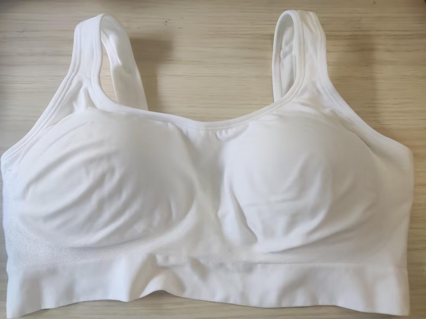 Premium ShaperBra Plus-size S-3XL Women Shaper Bra Sexy Bright Lingerie Female Underwear