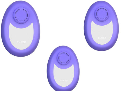 Crystal Hair Removal CJEER Upgraded Magic Crystal Hair Eraser For Women And Men Physical Exfoliating Tool Painless Hair Eraser Removal Tool For Legs Back Arms