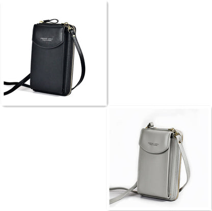 Luxury Women's Crossbody Bags