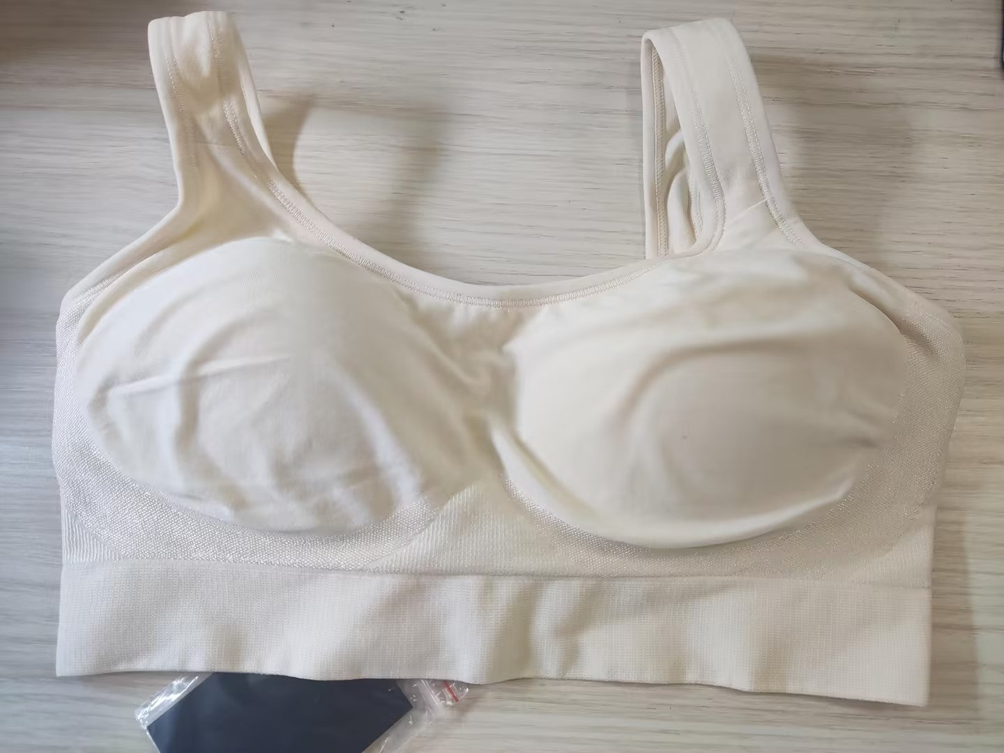 Premium ShaperBra Plus-size S-3XL Women Shaper Bra Sexy Bright Lingerie Female Underwear