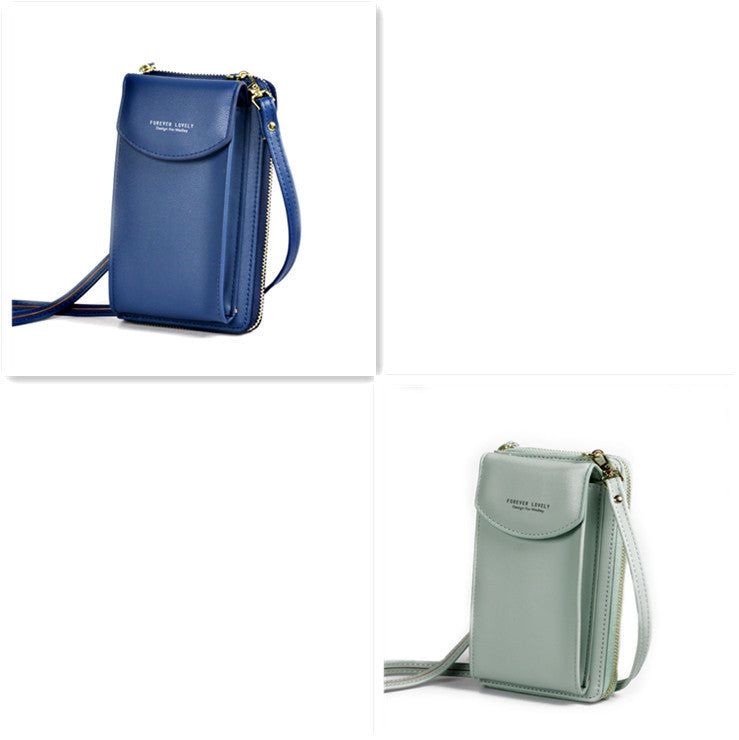 Luxury Women's Crossbody Bags