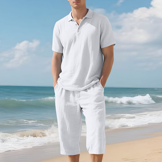 Summer  Suit Men's Beach
