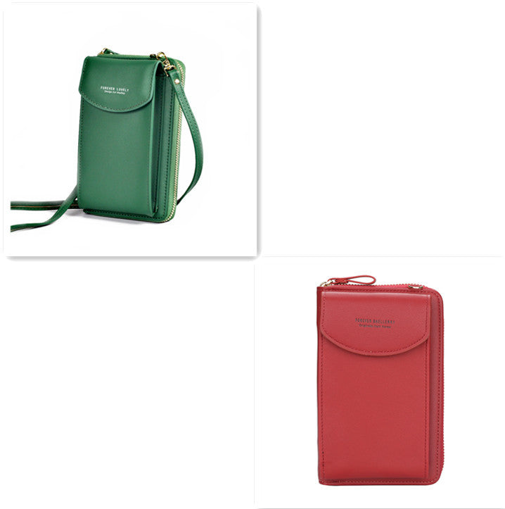 Luxury Women's Crossbody Bags