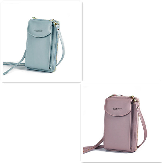 Luxury Women's Crossbody Bags