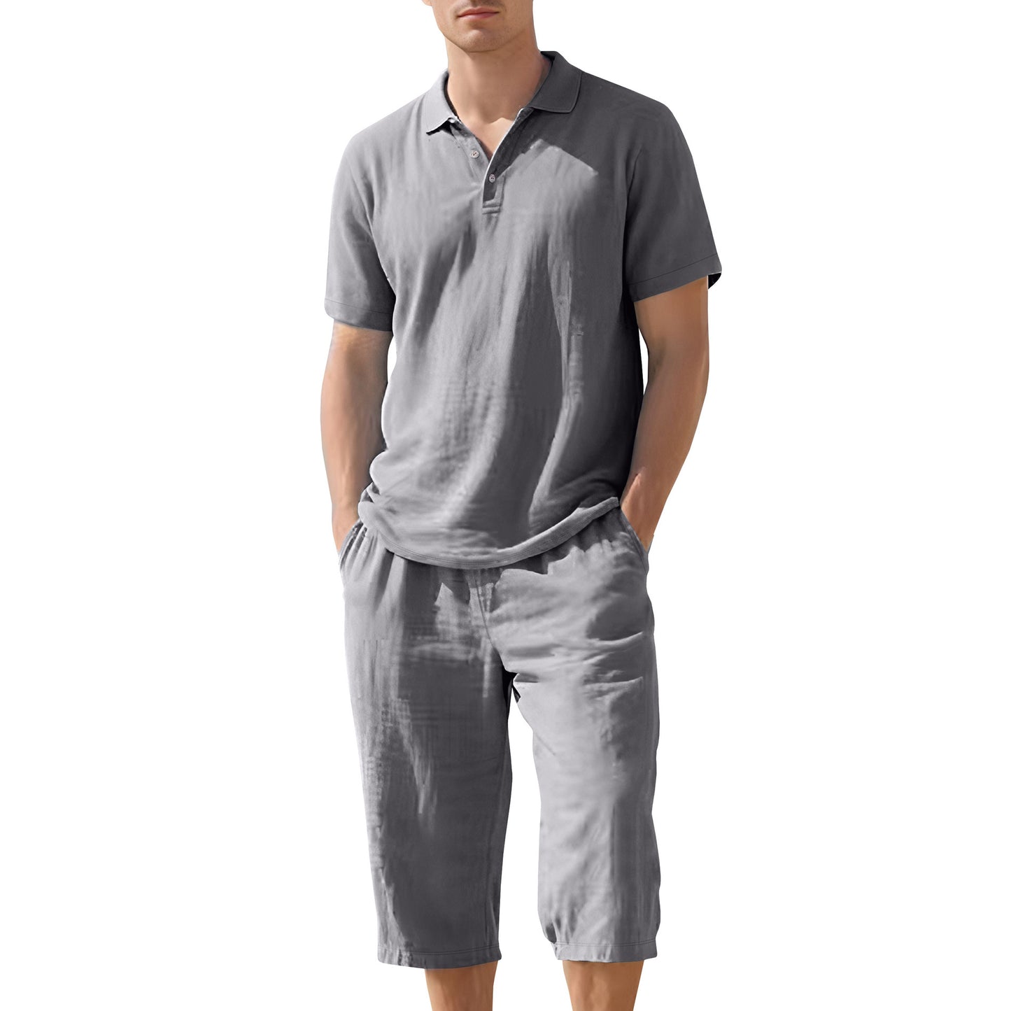 Summer  Suit Men's Beach