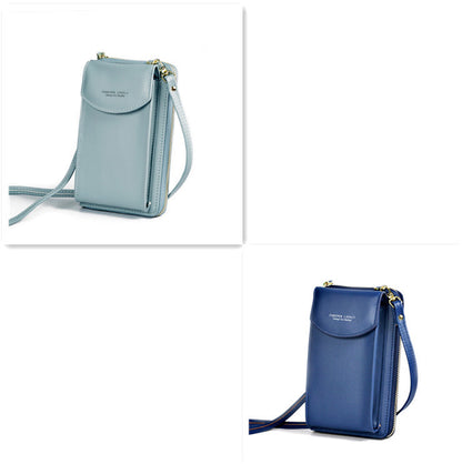 Luxury Women's Crossbody Bags