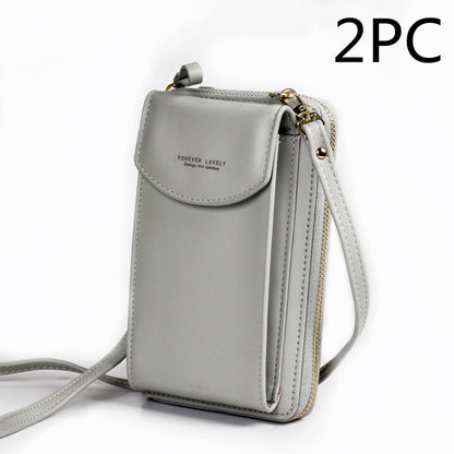 Luxury Women's Crossbody Bags