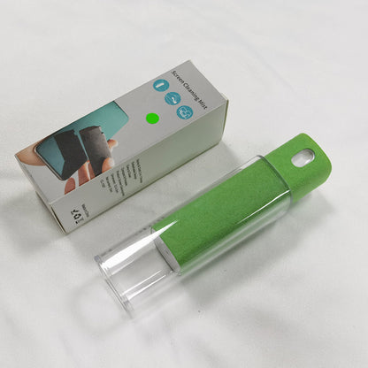 Mobile Screen Cleaner Artifact Storage Integrated Mobile Phone Portable Computer Screen Cleaner Set