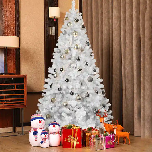 PVC Christmas Tree, Christmas Decorations - RoyaBox